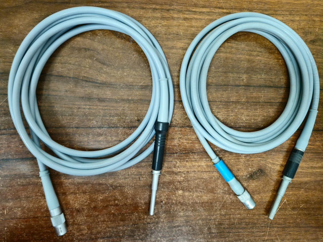 Karl Storz 495 ND Fiber Optic Light Cable Endoscopy Arthroscopy