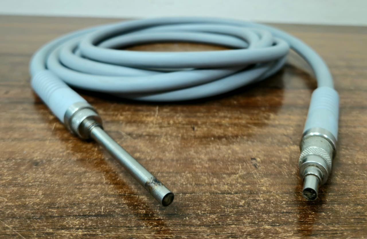 Linvatec ConMed C3278 Autoclavable Fiber Optic Lighting Cable