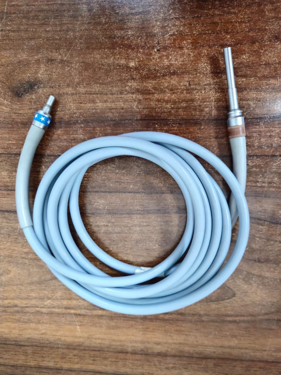 Richard Wolf 8061.256 Fiber Optic Light Cable Endoscopy Tested Working