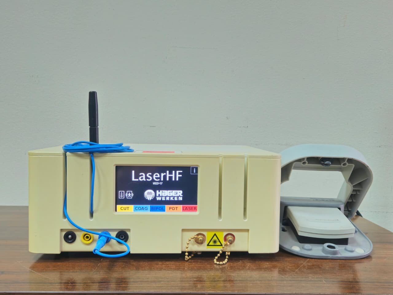 Dental Equipment & Parts
