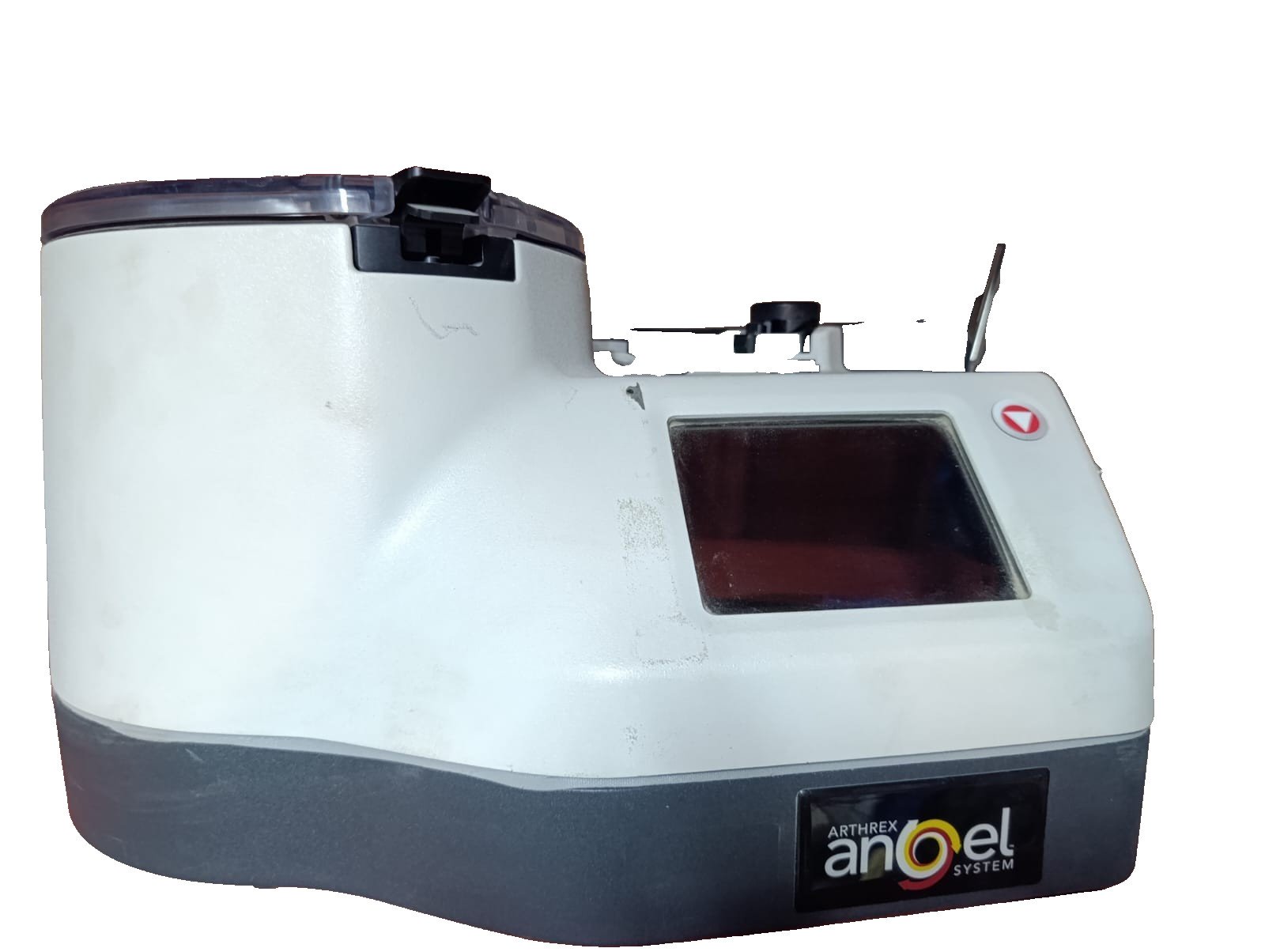 Ultrasound Machines & Systems