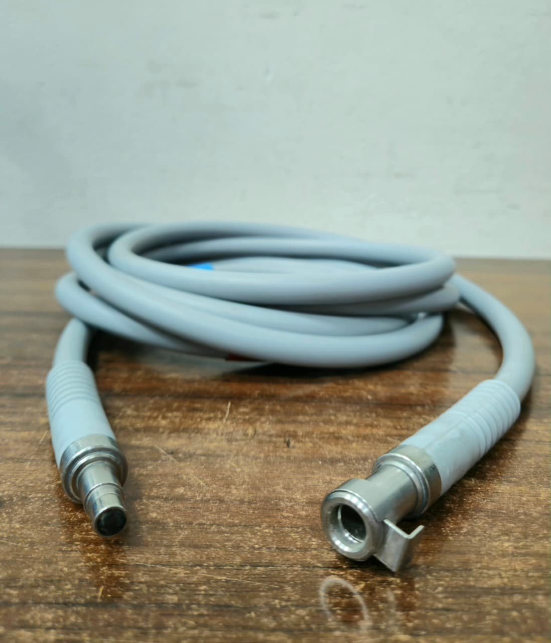 Stryker 33-065-01 Fiber Optic Endoscopy Light Cable Tested Working...