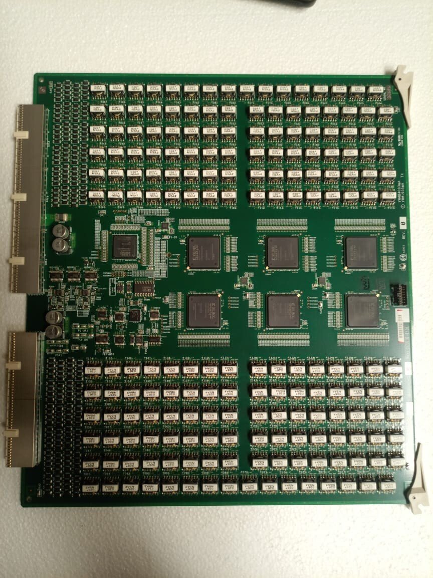 Toshiba TX Board PM30-38691 for Aplio 300/400/500 Ultrasound Machine