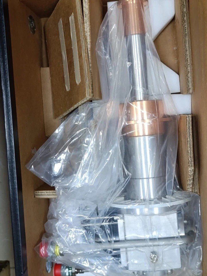 Sumitomo RDK-408D3 Cold Head SRDK-408 Cryocooler