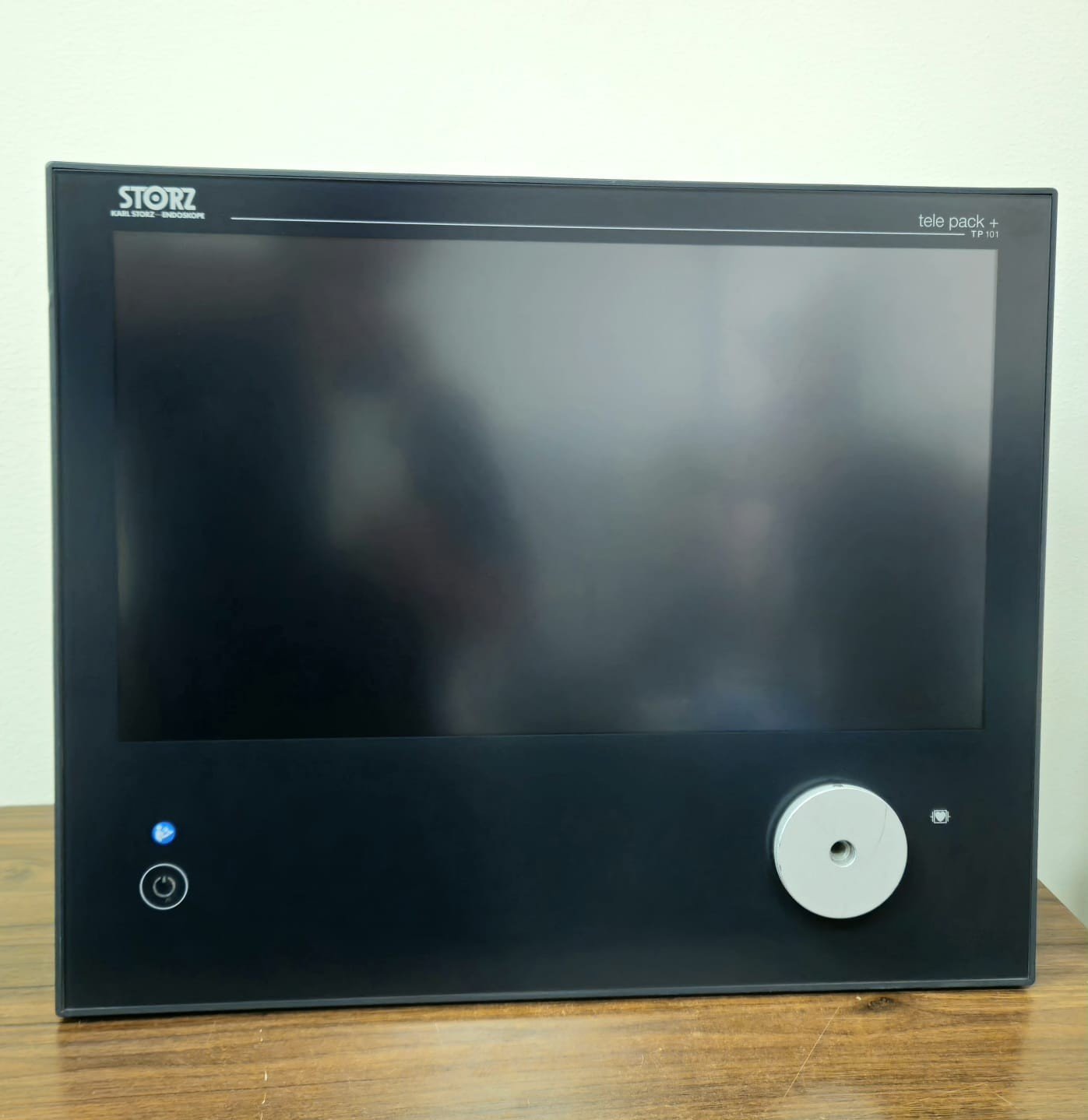 Karl Storz Tele Pack+ TP 101 Compact Endoscopy Video Unit - Tested Working