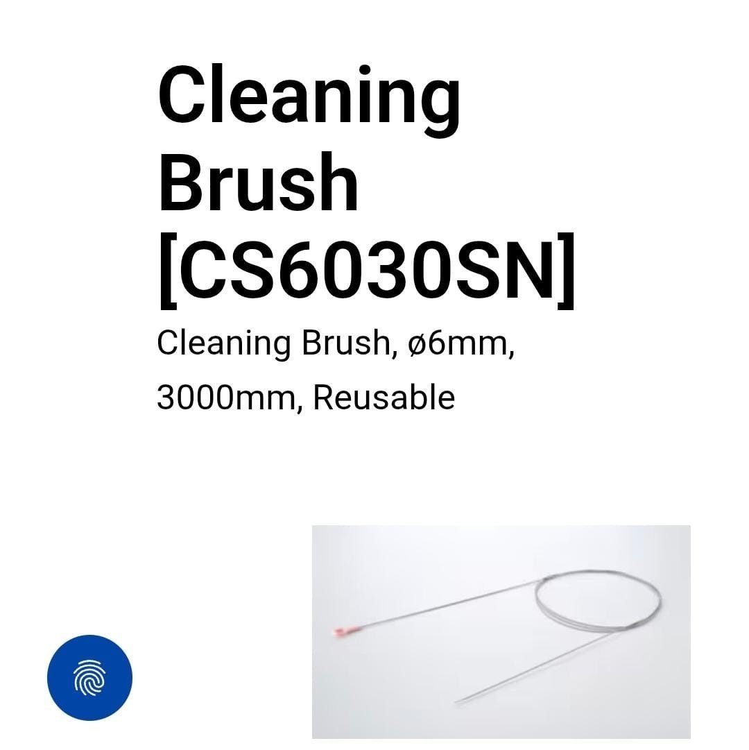 PENTAX ENDOSCOPY CLEANING BRUSH CS6030SN